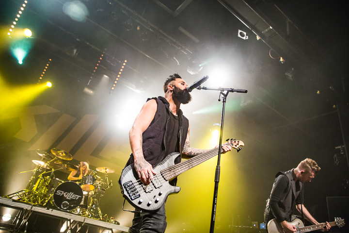 Skillet @ Trix, picture 3, photographed by Dorien Goetschalckx - FrontView Magazine