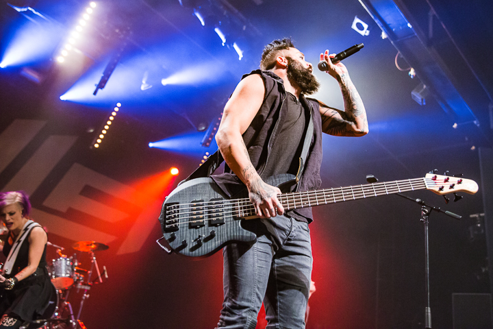 Skillet @ Trix, picture 5, photographed by Dorien Goetschalckx - FrontView Magazine