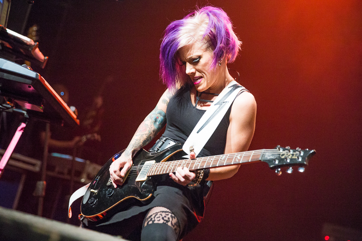 Skillet @ Trix, picture 8, photographed by Dorien Goetschalckx - FrontView Magazine