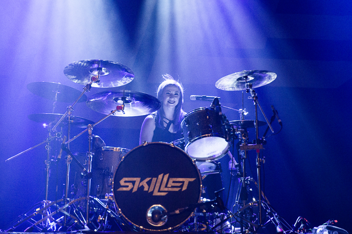 Skillet @ Trix, picture 10, photographed by Dorien Goetschalckx - FrontView Magazine