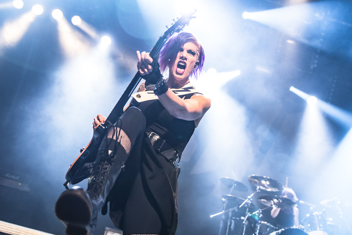 Skillet @ Trix, picture 11, photographed by Dorien Goetschalckx - FrontView Magazine