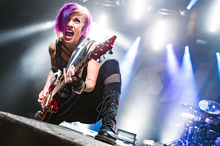 Skillet @ Trix, picture 13, photographed by Dorien Goetschalckx - FrontView Magazine