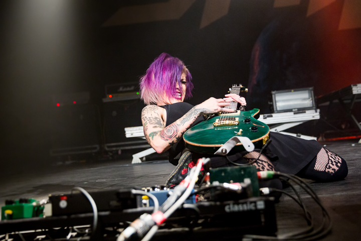 Skillet @ Trix, picture 15, photographed by Dorien Goetschalckx - FrontView Magazine