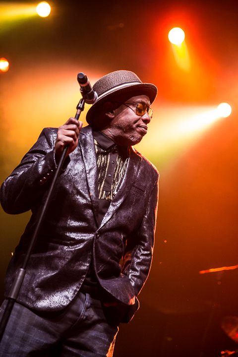Living Colour @ AB, picture 6, photographed by Dorien Goetschalckx - FrontView Magazine