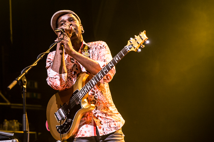 Living Colour @ AB, picture 10, photographed by Dorien Goetschalckx - FrontView Magazine