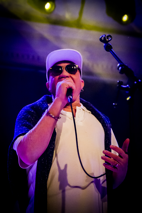 Salif Keita @ De Casino, picture 16, photographed by Davy De Blieck - FrontView Magazine