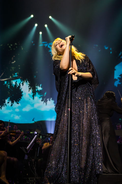 Night of the Proms 2016 @ Sportpaleis, picture 3, photographed by Dieter  Boone - FrontView Magazine