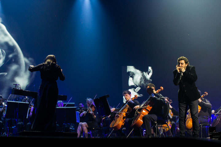 Night of the Proms 2016 @ Sportpaleis, picture 4, photographed by Dieter  Boone - FrontView Magazine