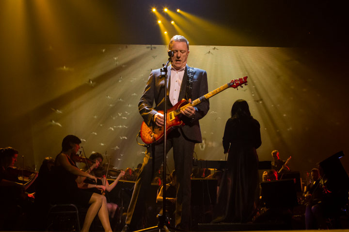 Night of the Proms 2016 @ Sportpaleis, picture 5, photographed by Dieter  Boone - FrontView Magazine