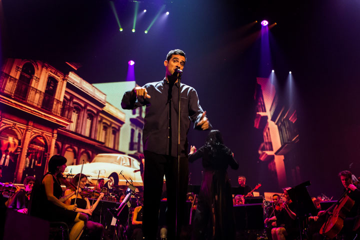 Night of the Proms 2016 @ Sportpaleis, picture 6, photographed by Dieter  Boone - FrontView Magazine