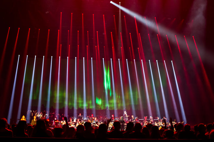 Night of the Proms 2016 @ Sportpaleis, picture 7, photographed by Dieter  Boone - FrontView Magazine