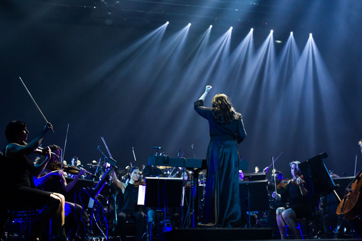 Night of the Proms 2016 @ Sportpaleis, picture 9, photographed by Dieter  Boone - FrontView Magazine