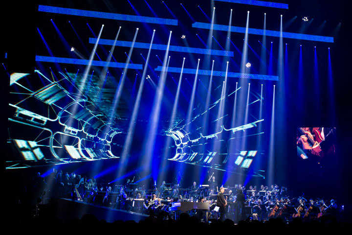 Night of the Proms 2016 @ Sportpaleis, picture 11, photographed by Dieter  Boone - FrontView Magazine