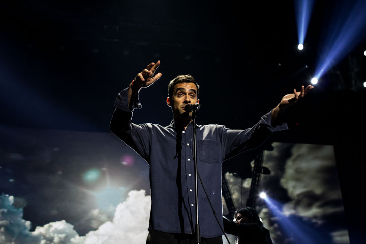 Night of the Proms 2016 @ Sportpaleis, picture 13, photographed by Dieter  Boone - FrontView Magazine
