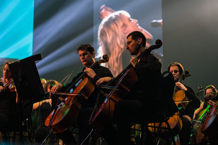 Night of the Proms 2016 @ Sportpaleis, picture 18, photographed by Dieter  Boone - FrontView Magazine