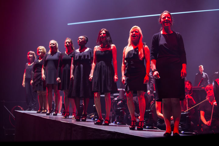 Night of the Proms 2016 @ Sportpaleis, picture 22, photographed by Dieter  Boone - FrontView Magazine