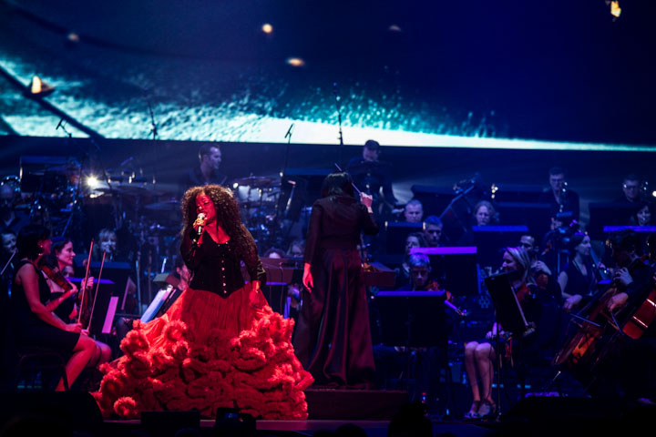 Night of the Proms 2016 @ Sportpaleis, picture 23, photographed by Dieter  Boone - FrontView Magazine