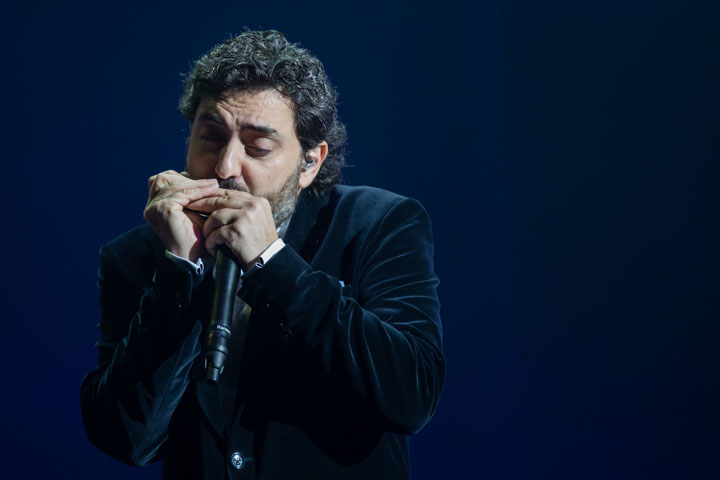 Night of the Proms 2016 @ Sportpaleis, picture 24, photographed by Dieter  Boone - FrontView Magazine