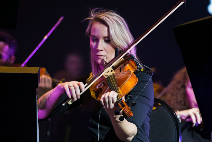 Night of the Proms 2016 @ Sportpaleis, picture 25, photographed by Dieter  Boone - FrontView Magazine