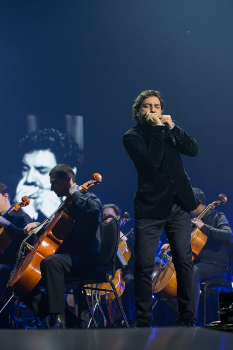 Night of the Proms 2016 @ Sportpaleis, picture 26, photographed by Dieter  Boone - FrontView Magazine