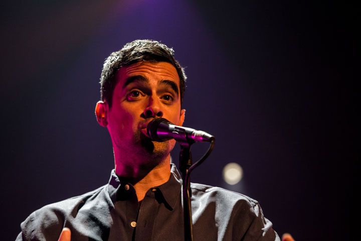 Night of the Proms 2016 @ Sportpaleis, picture 29, photographed by Dieter  Boone - FrontView Magazine
