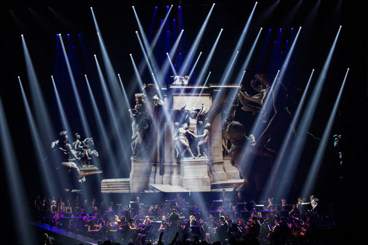 Night of the Proms 2016 @ Sportpaleis, picture 31, photographed by Dieter  Boone - FrontView Magazine
