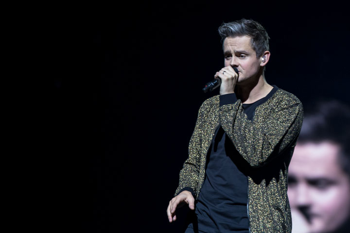 Night of the Proms 2016 @ Sportpaleis, picture 33, photographed by Dieter  Boone - FrontView Magazine