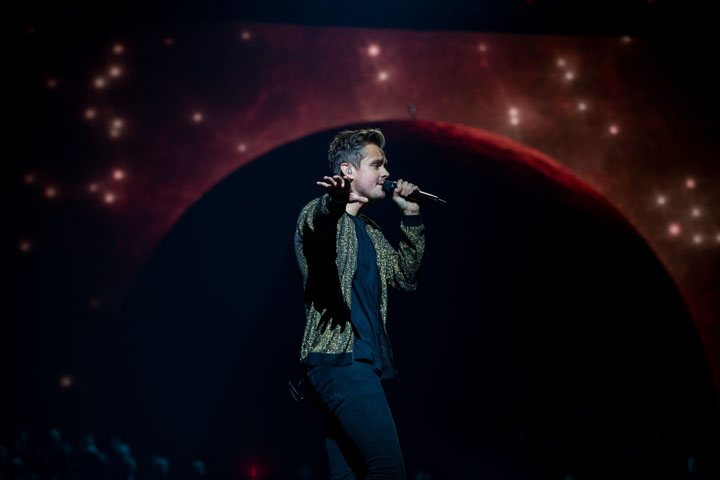 Night of the Proms 2016 @ Sportpaleis, picture 34, photographed by Dieter  Boone - FrontView Magazine