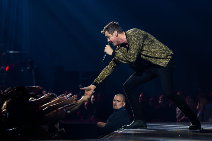 Night of the Proms 2016 @ Sportpaleis, picture 36, photographed by Dieter  Boone - FrontView Magazine
