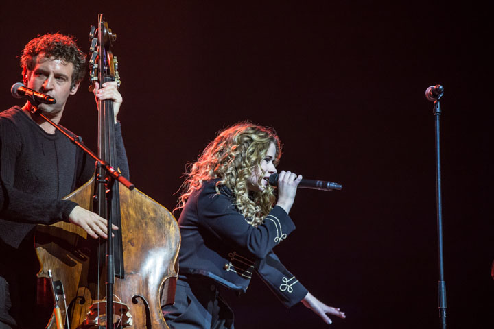 Night of the Proms 2016 @ Sportpaleis, picture 39, photographed by Dieter  Boone - FrontView Magazine