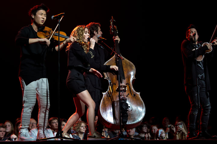 Night of the Proms 2016 @ Sportpaleis, picture 40, photographed by Dieter  Boone - FrontView Magazine