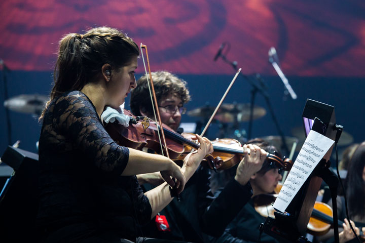 Night of the Proms 2016 @ Sportpaleis, picture 47, photographed by Dieter  Boone - FrontView Magazine