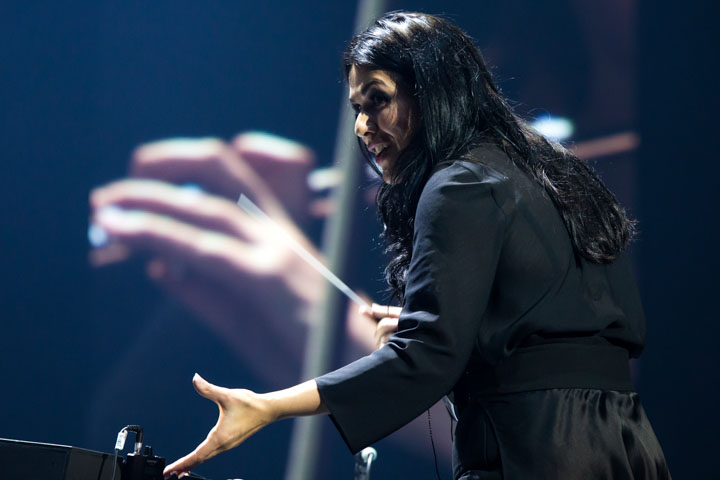 Night of the Proms 2016 @ Sportpaleis, picture 48, photographed by Dieter  Boone - FrontView Magazine