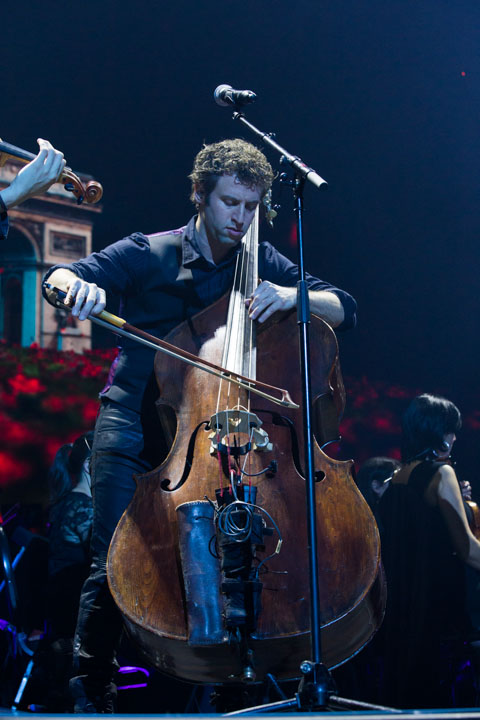 Night of the Proms 2016 @ Sportpaleis, picture 49, photographed by Dieter  Boone - FrontView Magazine