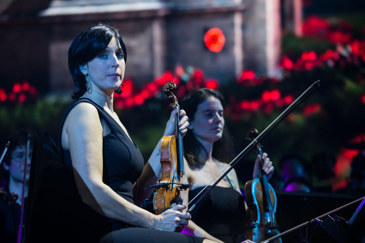 Night of the Proms 2016 @ Sportpaleis, picture 50, photographed by Dieter  Boone - FrontView Magazine