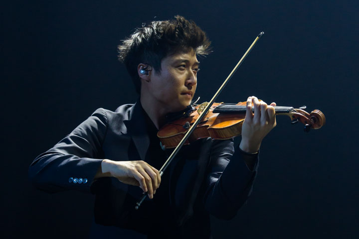 Night of the Proms 2016 @ Sportpaleis, picture 51, photographed by Dieter  Boone - FrontView Magazine