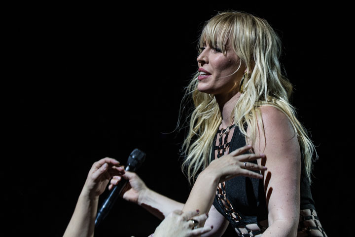 Night of the Proms 2016 @ Sportpaleis, picture 56, photographed by Dieter  Boone - FrontView Magazine
