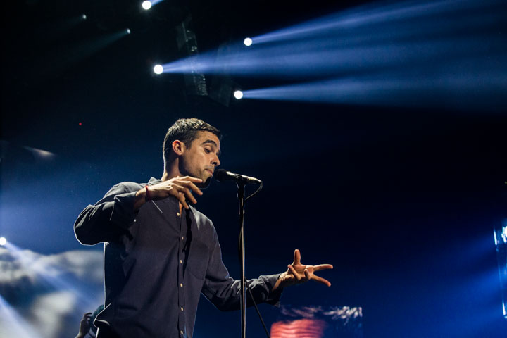 Night of the Proms 2016 @ Sportpaleis, picture 59, photographed by Dieter  Boone - FrontView Magazine