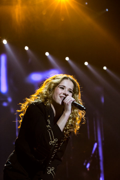 Night of the Proms 2016 @ Sportpaleis, picture 62, photographed by Dieter  Boone - FrontView Magazine