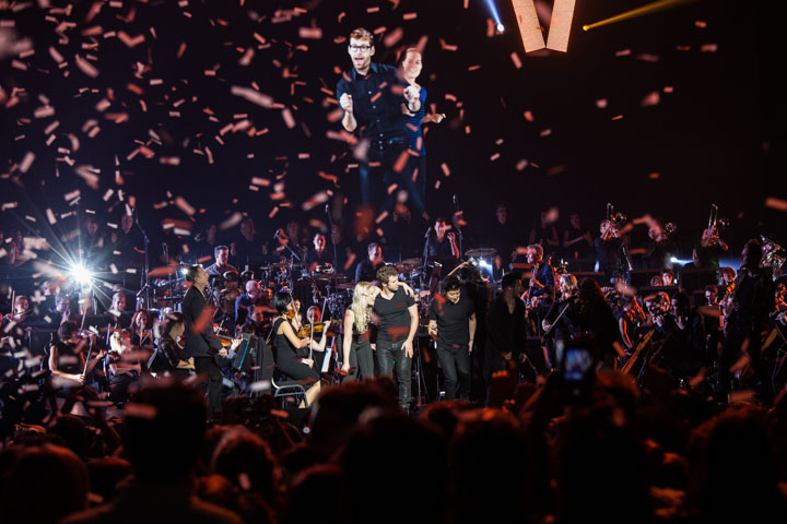 Night of the Proms 2016 @ Sportpaleis, picture 73, photographed by Dieter  Boone - FrontView Magazine