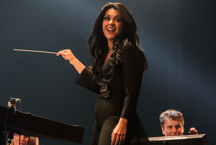 Night of the Proms 2016 @ Sportpaleis, picture 75, photographed by Dieter  Boone - FrontView Magazine