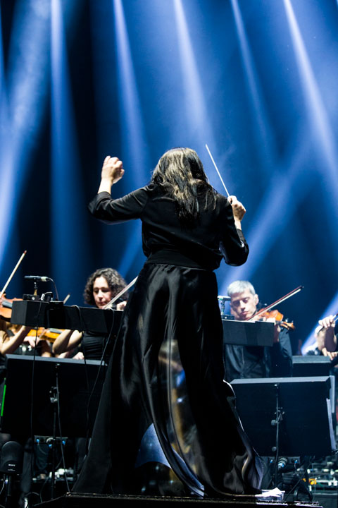 Night of the Proms 2016 @ Sportpaleis, picture 76, photographed by Dieter  Boone - FrontView Magazine