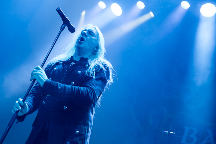 Saxon @ 013, picture 1, photographed by Dorien Goetschalckx - FrontView Magazine
