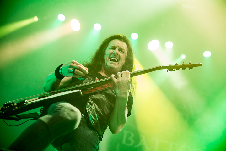 Saxon @ 013, picture 10, photographed by Dorien Goetschalckx - FrontView Magazine