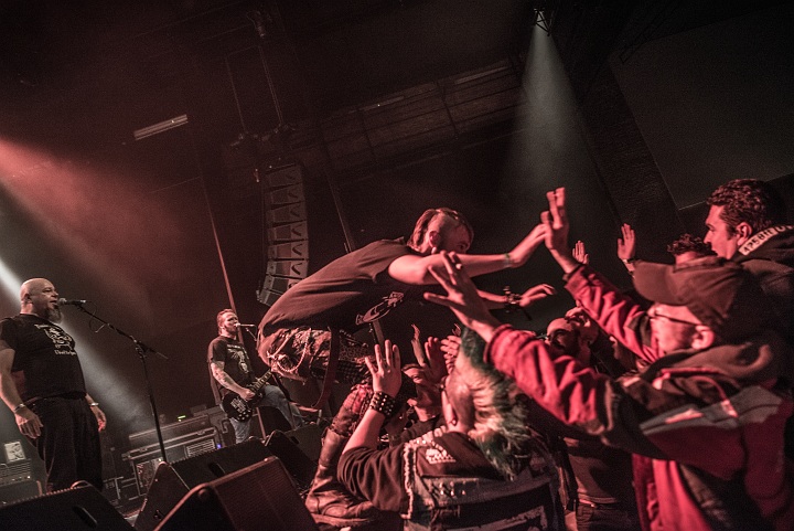 Belgian Asociality @ Breaking Barriers Depot Leuven, picture 7, photographed by Luc Luyten - FrontView Magazine