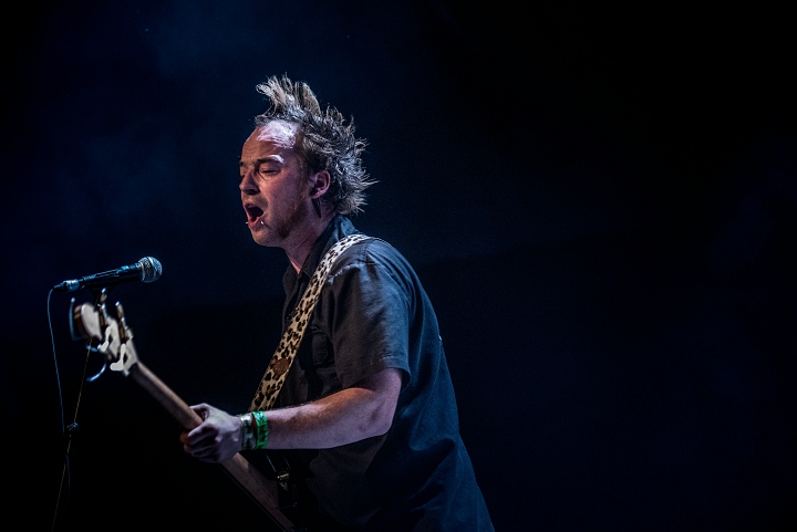Belgian Asociality @ Breaking Barriers Depot Leuven, picture 12, photographed by Luc Luyten - FrontView Magazine