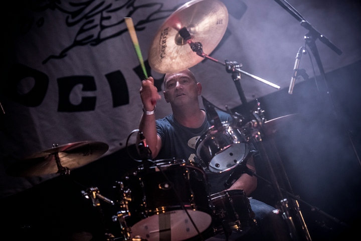 Belgian Asociality @ Breaking Barriers Depot Leuven, picture 13, photographed by Luc Luyten - FrontView Magazine