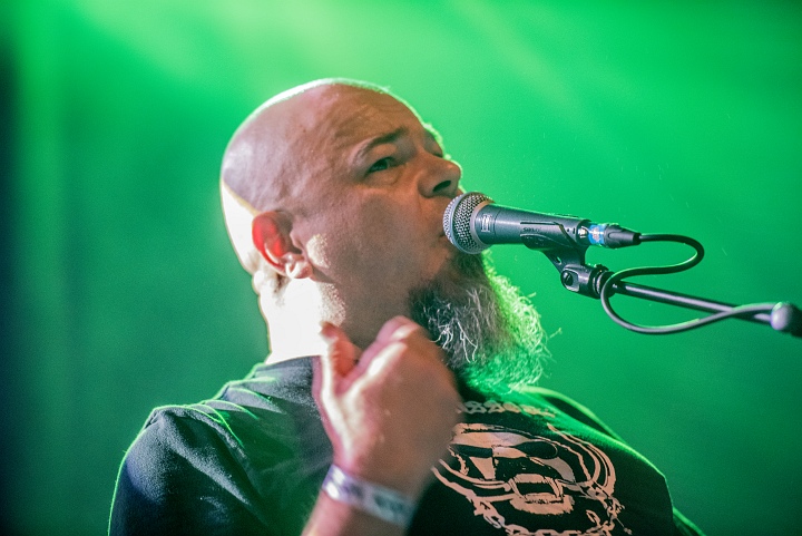 Belgian Asociality @ Breaking Barriers Depot Leuven, picture 16, photographed by Luc Luyten - FrontView Magazine