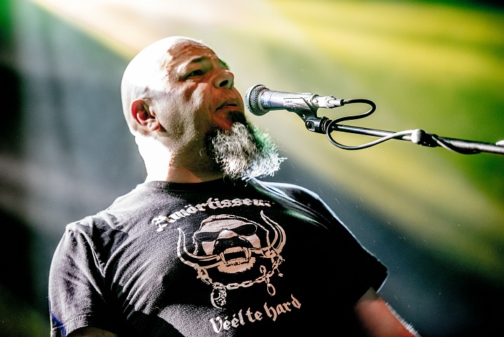 Belgian Asociality @ Breaking Barriers Depot Leuven, picture 17, photographed by Luc Luyten - FrontView Magazine