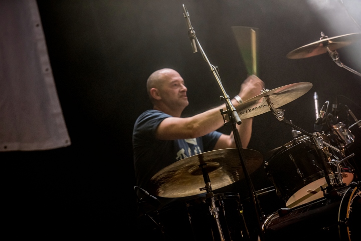 Belgian Asociality @ Breaking Barriers Depot Leuven, picture 20, photographed by Luc Luyten - FrontView Magazine